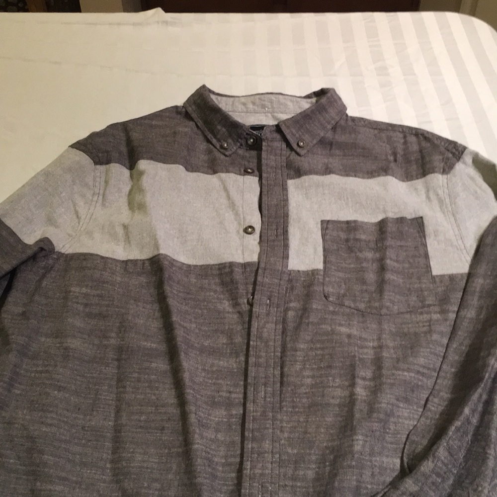 JACHS SHIRT